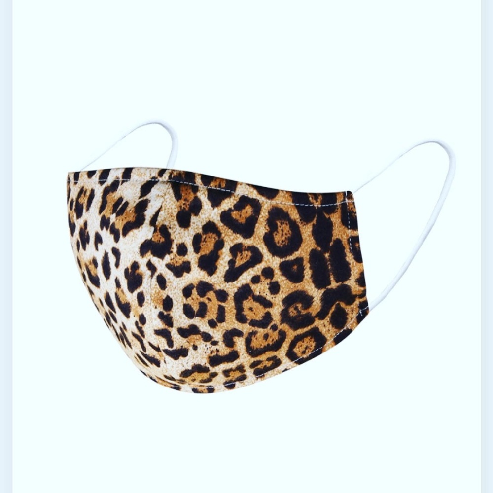 Cotton mask added to orders